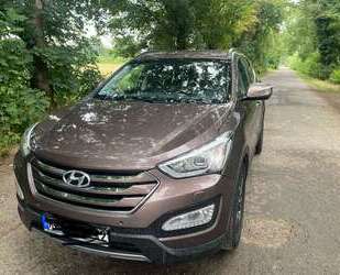 Hyundai SANTA FE Gebrauchtwagen