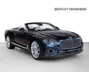 Bentley Continental Gebrauchtwagen