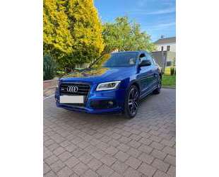 Audi SQ5 Gebrauchtwagen