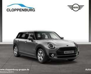 Mini Cooper D Clubman Gebrauchtwagen