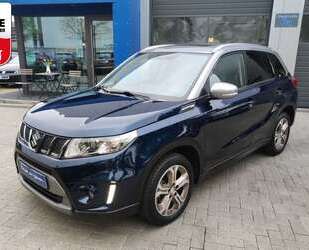 Suzuki Vitara Gebrauchtwagen