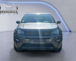 Land Rover Discovery Gebrauchtwagen