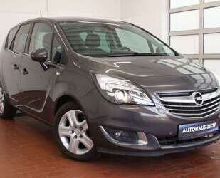 Opel Meriva Gebrauchtwagen