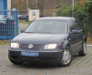 VW Bora Gebrauchtwagen