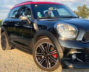 Mini John Cooper Works Gebrauchtwagen