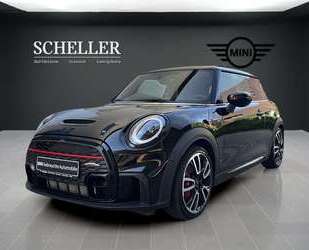 Mini John Cooper Works Gebrauchtwagen