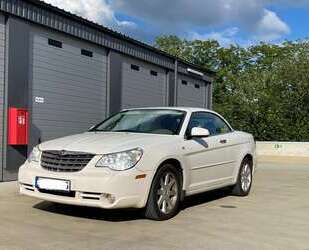 Chrysler Sebring Gebrauchtwagen