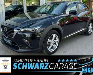 Mazda CX-3 Gebrauchtwagen