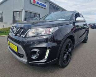 Suzuki Vitara Gebrauchtwagen