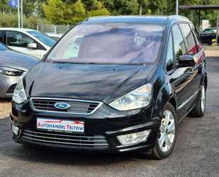 Ford Galaxy Gebrauchtwagen