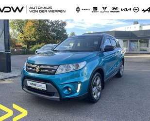 Suzuki Vitara Gebrauchtwagen