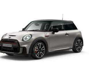 Mini John Cooper Works Gebrauchtwagen