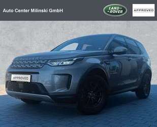 Land Rover Discovery Gebrauchtwagen