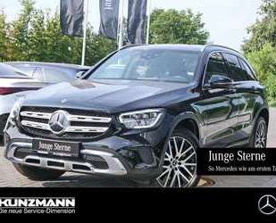 Mercedes-Benz GLC 300 Gebrauchtwagen