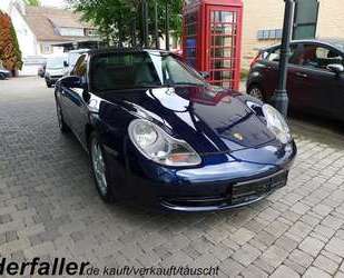 Porsche 996 Gebrauchtwagen