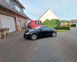 Audi TT Gebrauchtwagen