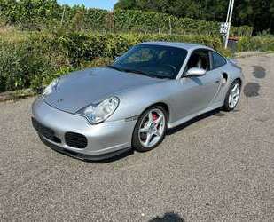 Porsche 996 Gebrauchtwagen