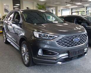 Ford Edge Gebrauchtwagen