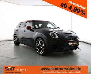 Mini John Cooper Works Clubman Gebrauchtwagen