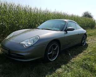 Porsche 996 Gebrauchtwagen