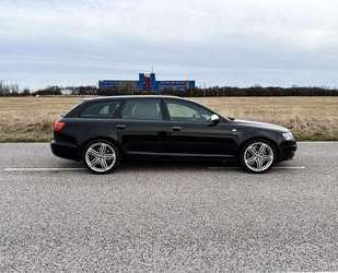 Audi S6 Gebrauchtwagen