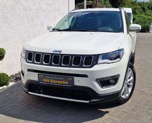 Jeep Compass Gebrauchtwagen