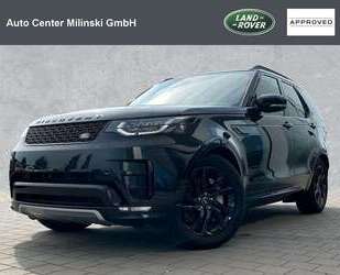 Land Rover Discovery Gebrauchtwagen