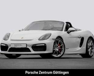 Porsche Boxster Gebrauchtwagen