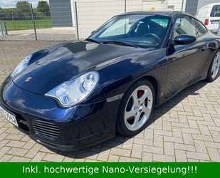 Porsche 996 Gebrauchtwagen