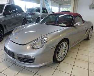 Porsche Boxster Gebrauchtwagen