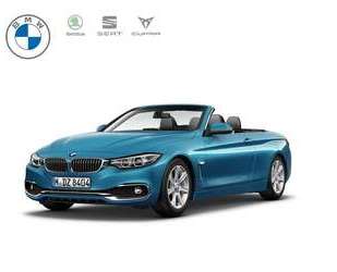 BMW 420 Gebrauchtwagen