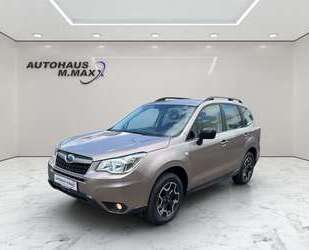 Subaru Forester Gebrauchtwagen