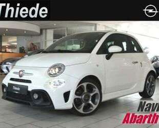 Abarth 595 Gebrauchtwagen