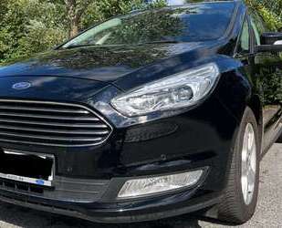 Ford Galaxy Gebrauchtwagen