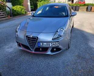 Alfa Romeo Giulietta Gebrauchtwagen