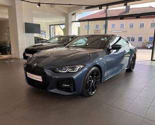 BMW 430 Gebrauchtwagen