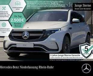 Mercedes-Benz EQC 400 Gebrauchtwagen