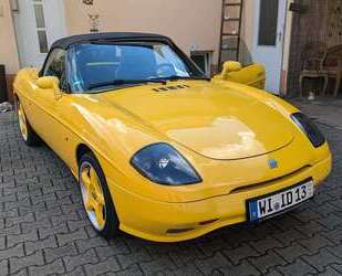 Fiat Barchetta Gebrauchtwagen