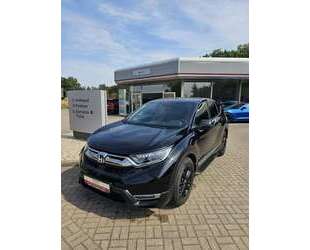 Honda CR-V Gebrauchtwagen