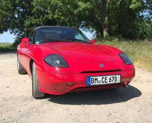 Fiat Barchetta Gebrauchtwagen