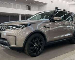 Land Rover Discovery Gebrauchtwagen