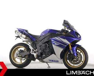 Yamaha YZF-R1 Gebrauchtwagen