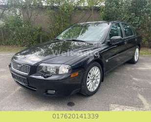 Volvo S80 Gebrauchtwagen