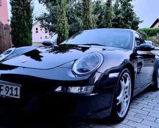 Porsche 997 Gebrauchtwagen