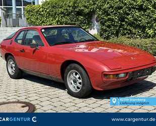 Porsche 924 Gebrauchtwagen