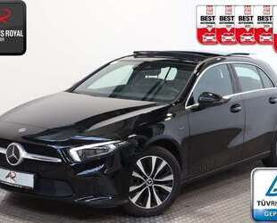 Mercedes-Benz A 250 Gebrauchtwagen