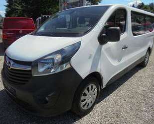 Opel Vivaro Gebrauchtwagen