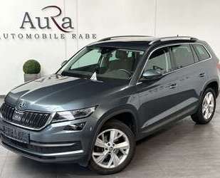 Skoda Kodiaq Gebrauchtwagen