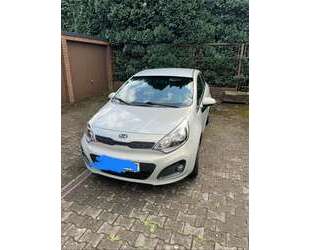 Kia Rio Gebrauchtwagen