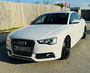 Audi S5 Gebrauchtwagen